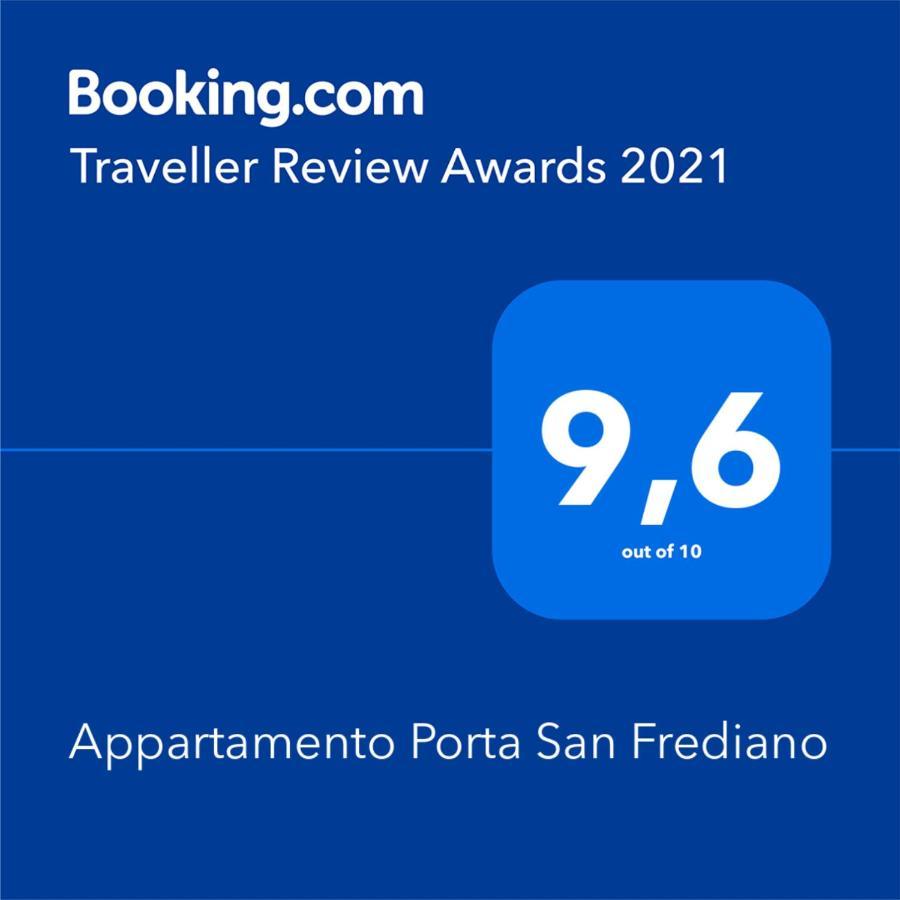 Appartamento Porta San Frediano Флоренція Екстер'єр фото